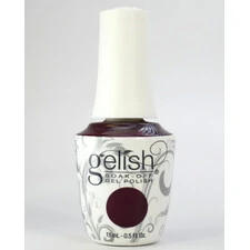 GELISH BE MY SUGARPLUM 1110409 GEL POLISH
