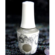 GELISH FASHION ABOVE ALL 1110401 GEL POLISH DISNEY VILLAINS