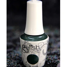 GELISH MISTRESS OF MAYHEM 1110398 GEL POLISH DISNEY VILLAINS