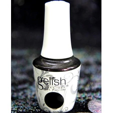 GELISH YOU'RE IN MY WORLD NOW 1110396 GEL POLISH DISNEY VILLAINS