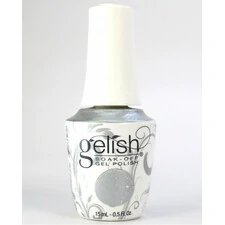 GELISH LIQUID FROST 1110404 GEL POLISH