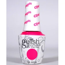 HARMONY GELISH SHE'S A CLASSIC 1110460 GEL POLISH
