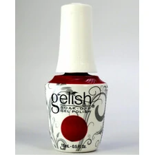 GELISH STILETTOS IN THE SNOW 1110413 GEL POLISH