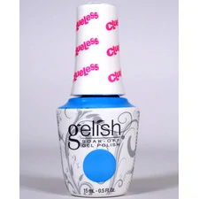 HARMONY GELISH TOTAL BETTY 1110459 GEL POLISH