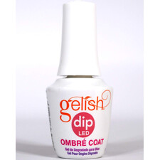 GELISH DIP LED OMBRE COAT