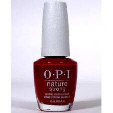 OPI A BLOOM WITH A VIEW NAT012 NATURAL ORIGIN NAIL POLISH