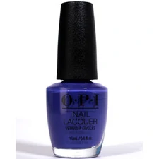 OPI NAIL LACQUER - ALL IS BERRY & BRIGHT #HRN11