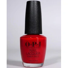 OPI NAIL LACQUER - ART WALK IN SUZI'S SHOES #NLLA06