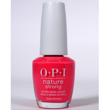 OPI BIG BLOOM ENERGY NAT010 NATURAL ORIGIN NAIL POLISH