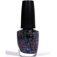 OPI NAIL LACQUER - CHEERS TO MANI YEARS #HRN13