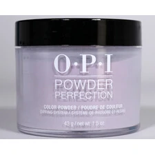 OPI GRAFFITI SWEETIE DPLA02 POWDER PERFECTION DIPPING SYSTEM