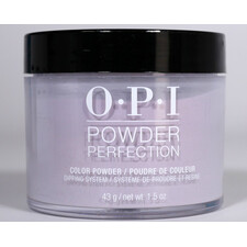 OPI GRAFFITI SWEETIE DPLA02 POWDER PERFECTION DIPPING SYSTEM