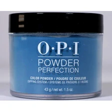 OPI DRAMA AT LA SCALA #DPMI04 DIPPING POWDER