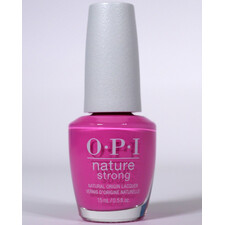 OPI EMFLOWERED NAT006 NATURAL ORIGIN NAIL POLISH