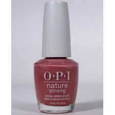 OPI FOR WHAT IT’S EARTH NAT007 NATURAL ORIGIN NAIL POLISH
