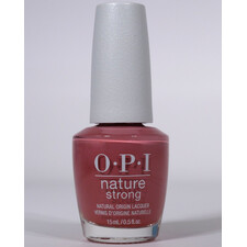 OPI FOR WHAT IT’S EARTH NAT007 NATURAL ORIGIN NAIL POLISH