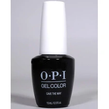 OPI GELCOLOR CAVE THE WAY #GCF012