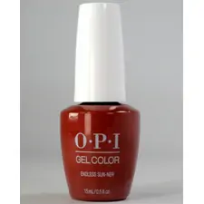 OPI GELCOLOR - ENDLESS SUN-NER #GCN79
