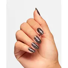 OPI GELCOLOR - HOT & COALED - #GCHPQ13