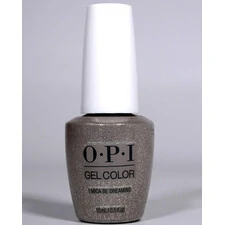 OPI GELCOLOR I MICA BE DREAM #GCF010