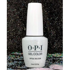 OPI INTELLI-GEL TECHNOLOGY OPTICAL NAILUSION #GCE01