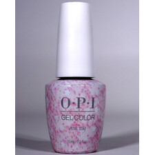 OPI GELCOLOR - PETAL SOFT #GCT64