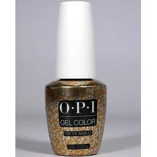 OPI GELCOLOR - POP THE BAUBLES #HPP13