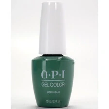 OPI GELCOLOR - RATED PEA-G #GCH007