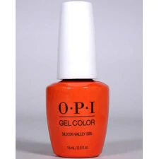 OPI GELCOLOR - SILICON VALLEY GIRL #GCS004