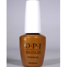 OPI GELCOLOR - THE LEO-NLY ONE #GCH023