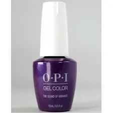 OPI GELCOLOR - THE SOUND OF VIBRANCE #GCN85