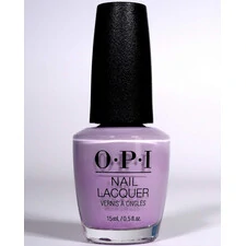 OPI NAIL LACQUER - GRAFFITI SWEETIE #NLLA02