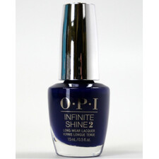 OPI INFINITE SHINE - AWARD FOR BEST NAILS GOES TO… - #ISLH009