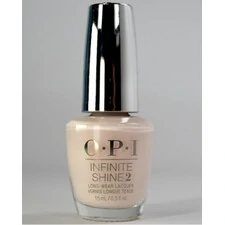 OPI INFINITE SHINE - COASTAL SAND-TUARY #ISLN77