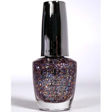 OPI INFINITE SHINE CONFETTI READY #HRN29