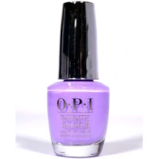 OPI INFINITE SHINE - DON'T WAIT. CREATE. #ISLB006