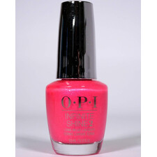 OPI INFINITE SHINE - EXERCISE YOUR BRIGHTS #ISLB003