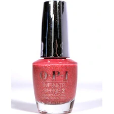 OPI INFINITE SHINE - IT'S A WONDERFUL SPICE - #ISHRQ23