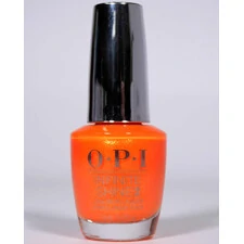 OPI INFINITE SHINE - MANGO FOR IT #ISLB011