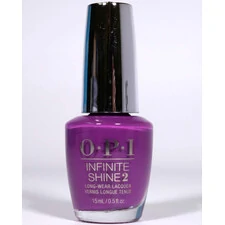 OPI INFINITE SHINE - N00BERRY #ISLD61