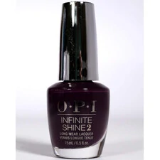 OPI INFINITE SHINE OPI LOVES TO PARTY #HRN22