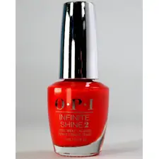 OPI INFINITE SHINE - PCH LOVE SONG #ISLN83