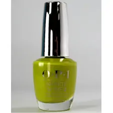 OPI INFINITE SHINE - PEAR-ADISE COVE #ISLN86