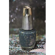 OPI INFINITE SHINE PUTTIN'ON THE GLITZ HRM50 GEL-LACQUER
