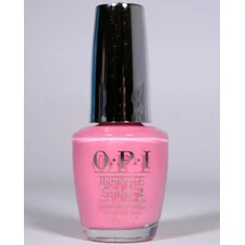 OPI INFINITE SHINE - RACING FOR PINKS #ISLD52