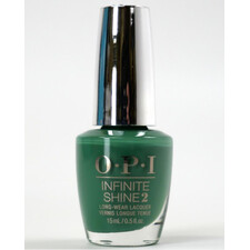 OPI INFINITE SHINE - RATED PEA-G - #ISLH007
