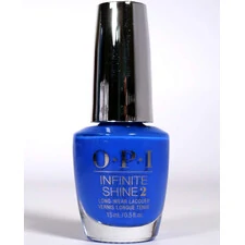 OPI INFINITE SHINE RING IN THE BLUE YEAR #HRN24