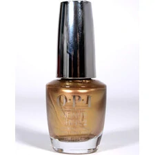 OPI INFINITE SHINE - SLEIGH BELLS BLING #HRP26