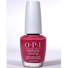 OPI KNOWLEDGE IS FLOWER NAT009 NATURAL ORIGIN NAIL POLISH