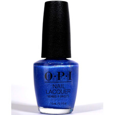 OPI NAIL LACQUER - LED MARQUEE #HRN10